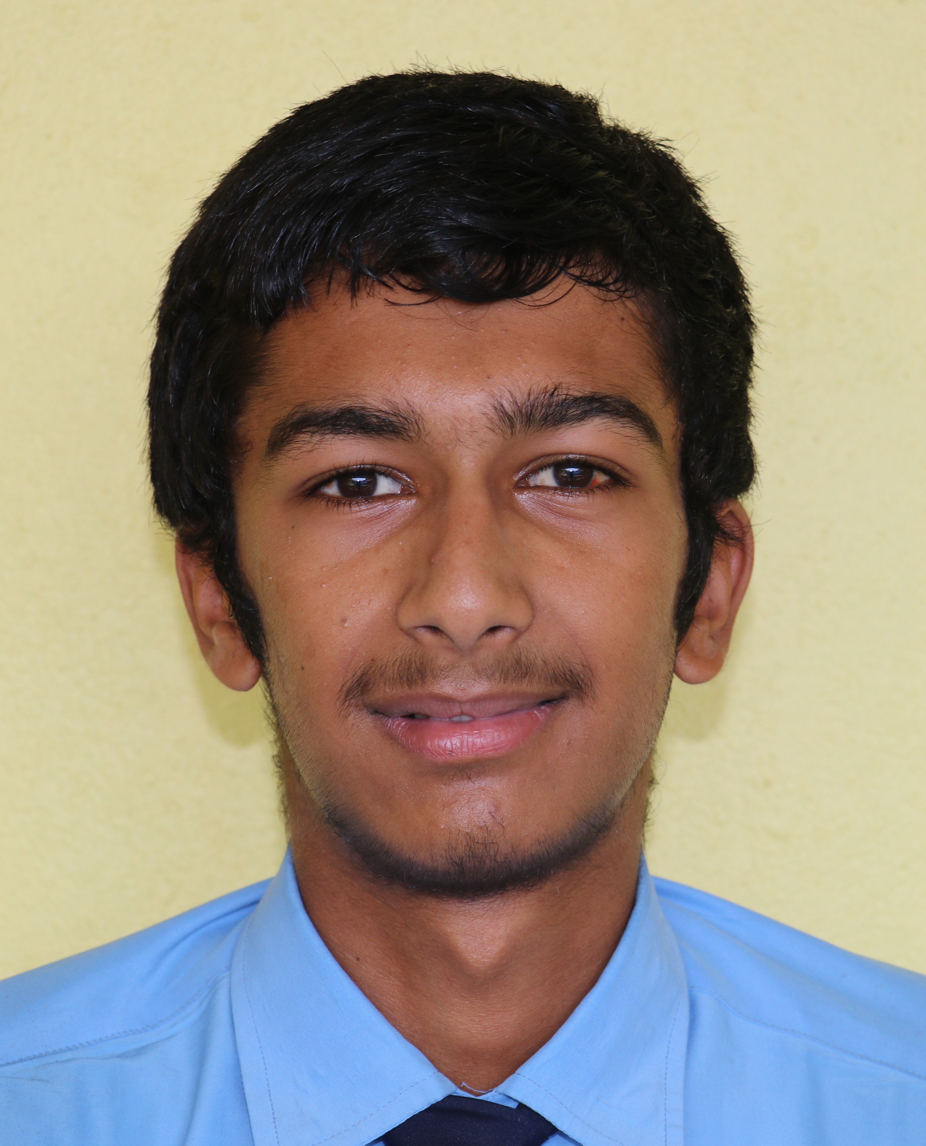 Student Photo